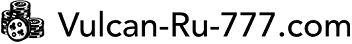 Vulcan-Ru-777.com – Casino Gambling Strategies